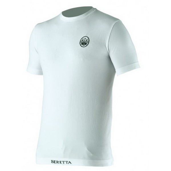 Термобілизна Tech T (короткий рукав) "Beretta" - 