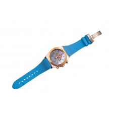 ЧасыTraser Lady Blue Chronograph (silicon)