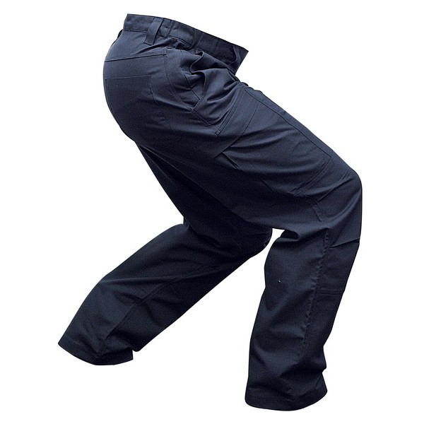 Брюки тактические мужские "Vertx" (синие) - 