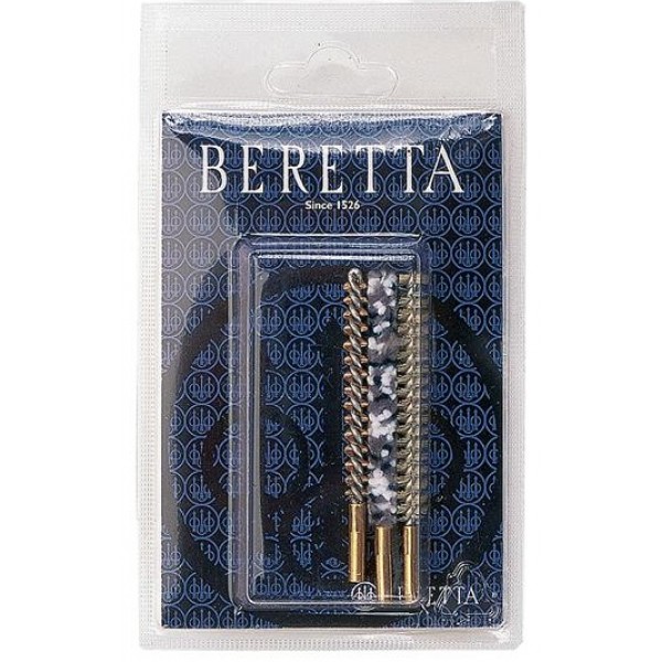 Набор из 3 ершиков "Beretta" кал.4,5 - 