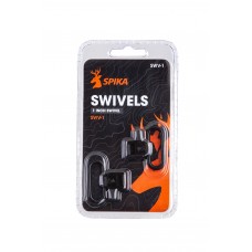 Антабка SPIKA 1 дюйм