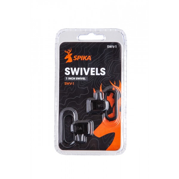 Антабка SPIKA 1 дюйм - 