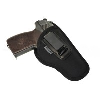 Кобура синтетична поясна (ПГШ/ПСМ)