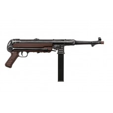 Винтовка пневматическая Umarex Legends MP German Legacy Edition