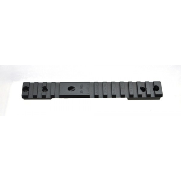 Планка Farrell 0-MOA для Weatherby M5 Magnum FG-Force - 