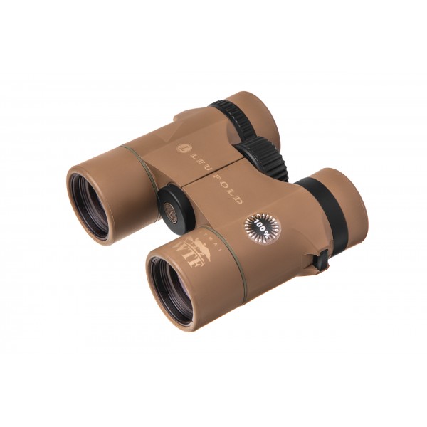 Бинокль Leupold 10x32 "Katmai" - 