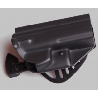 Кобура пластикова для CZ75/85 SP-01