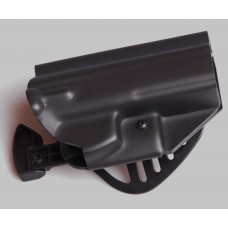 Кобура пластиковая для CZ75/85 SP-01