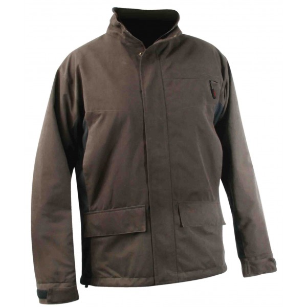 Куртка чоловіча LARRUN-J "Hart" Куртка чоловіча LARRUN-J "Hart" - 