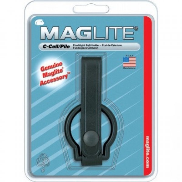 Поясне кріплення для ліхтаря С - 