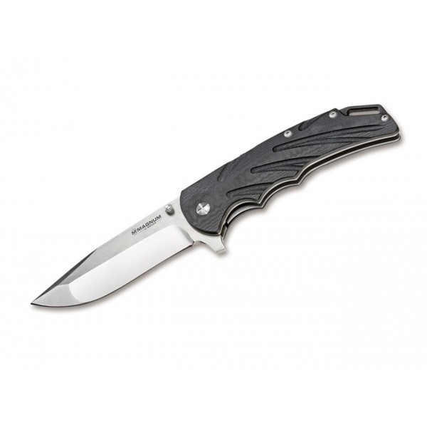 Нож Boker Magnum Impressive - 