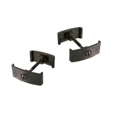 Соединитель магазинов FAB, черный