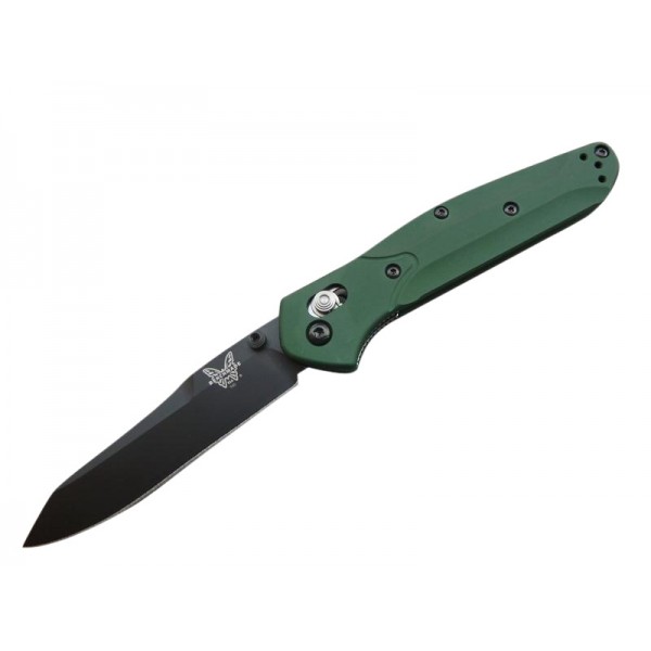 Нож Benchmade "Osborn Axs" - 