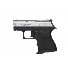 Пистолет сигнальный EKOL BOTAN (сатин/черный)