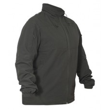 Куртка мужская Soft Shell Breeze black