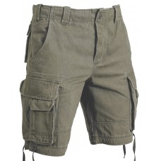 Шорти чоловічі Aviator Khaki