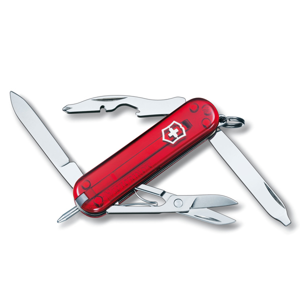 Нож Victorinox Manager Rubi - 