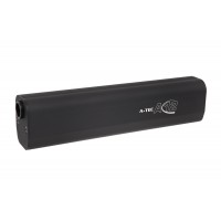 Глушник A-TEC A12 кал.12/76 + адаптер для Beretta Optima HP