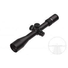Прицел оптический Burris XTR II 4-20x50mm, illum., Horus H591, FFP