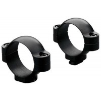 Кольца Leupold STD 1-IN High Matte