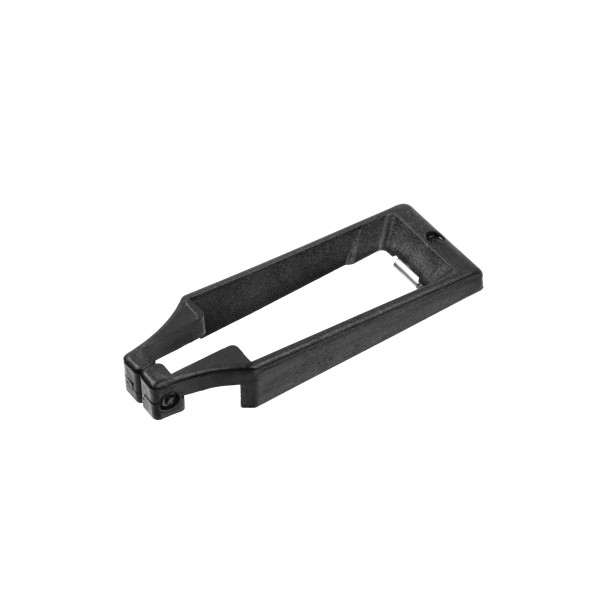 Збільшена шахта магазина для карабінів на базі АК - 