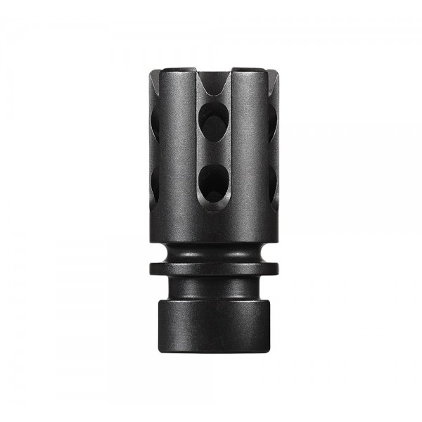 ДТК Daniel Defense Superior Suppression Device під різьбу 1/2-28 - 