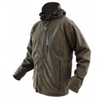 Куртка мужская TRACK-J 