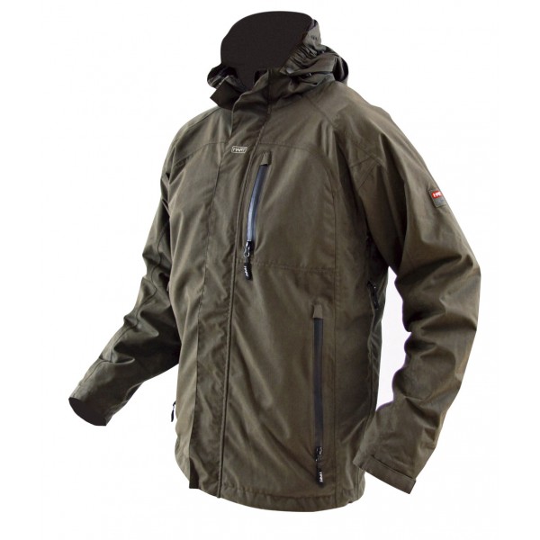 Куртка мужская TRACK-J "Hart" - 