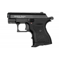 Пистолет сигнальный EKOL BOTAN (черный)