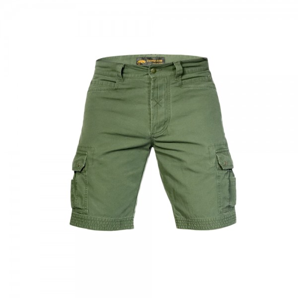 Шорты Винтажные Oliva - 