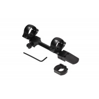 Кольца к CZ 550, pivot, single piece 26mm