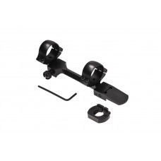 Кольца к CZ 550, pivot, single piece 26mm