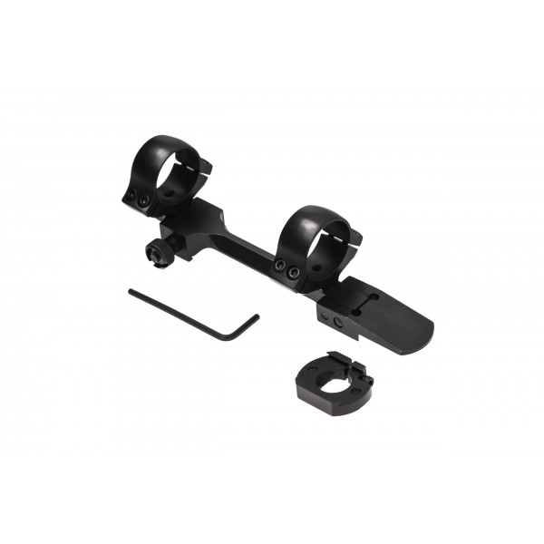 Кольца к CZ 550, pivot, single piece 26mm - 