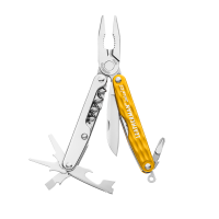 Мультитул LEATHERMAN Juice C2- SUNRISE YELLOW - Мультитул LEATHERMAN Juice C2- SUNRISE YELLOW