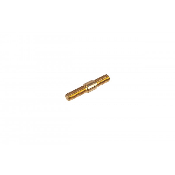 Переходник DEWEY 22 cal. 22A Male to Male (8/36X8/32) - 