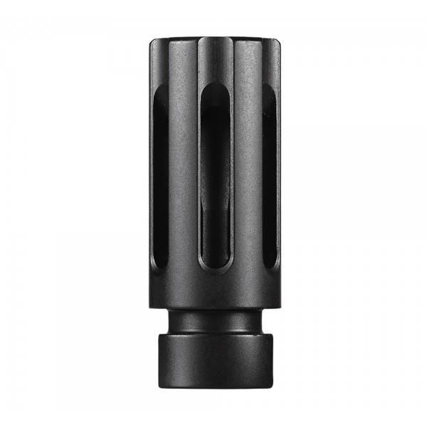 ДТК удлиненный Daniel Defense Suppressor под резьбу 1/2-28 - 
