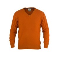 Светр чоловічий Diamond Wool 