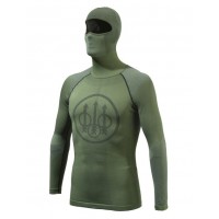Термобілизна Body Mapping XWARM (термокофта) "Beretta"