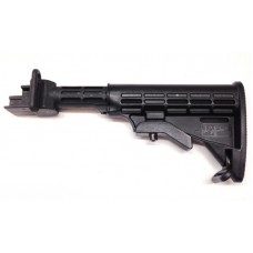 Приклад телескопический Tapco Т6 для АК