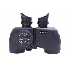 Бінокль Steiner Commander Global 7x50