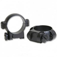 Кільця Leupold для Ruger 77/22 High Matte 30mm