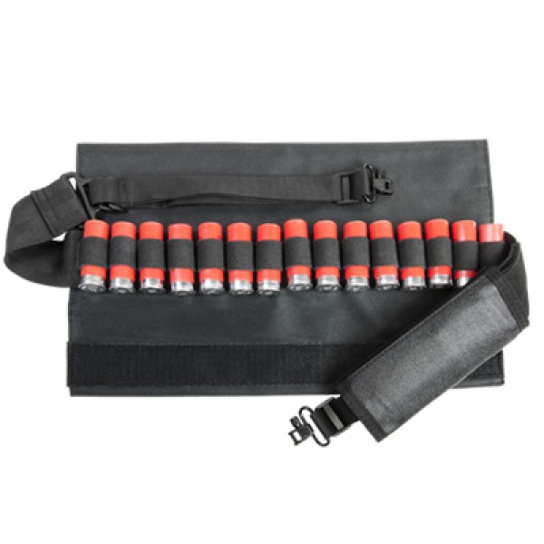 Ремінь NC STAR чорний - 