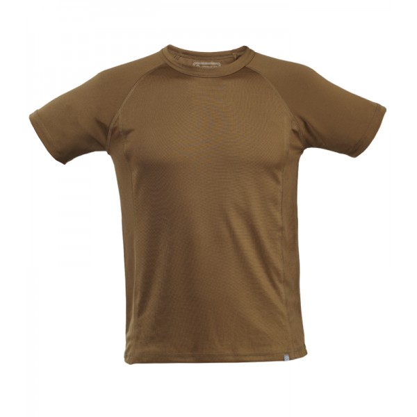 Футболка Quick Dry-Pro "Pentagon" - 