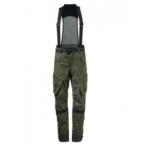Штани чоловічі STATIC "Beretta" - 