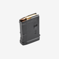 Магазин Magpul чорний PMAG 10 AR / M4 GEN M3, 5.56x45