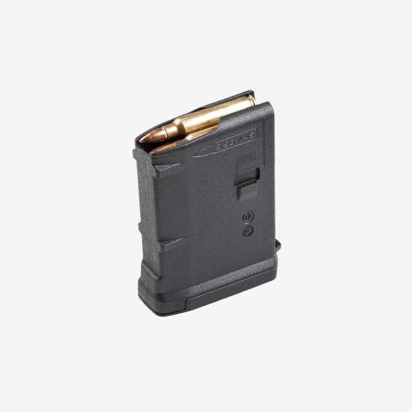 Магазин Magpul черный PMAG 10 AR/M4 GEN M3, 5.56x45 - 