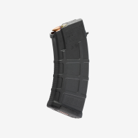 Магазин Magpul чорний PMAG 20 AK / AKM MOE, 7.62x39