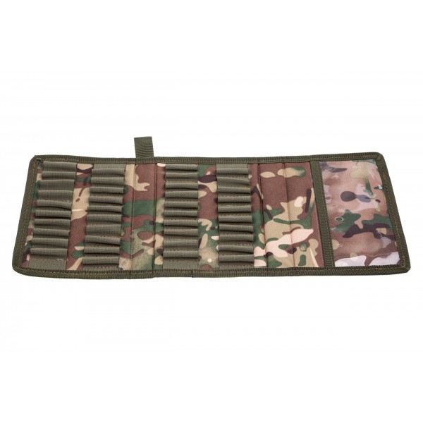 Патронташ "Алебарда" на 40 патронів кал. 308; 6,5 creedmoor - 