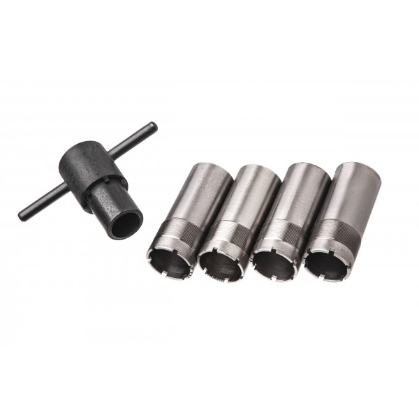 Комплект чоков с ключом к Germanica - 