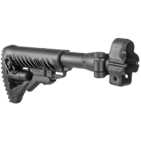 Приклад складной FAB Defense M4 для MP5